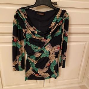 LAST CHANCE Roberto Cavalli Top